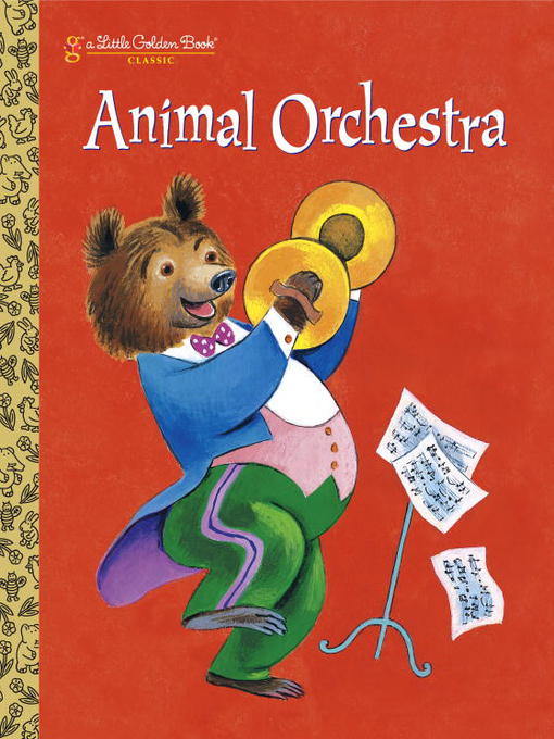 Title details for Animal Orchestra by Ilo Orleans - Wait list